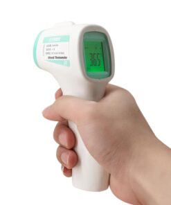 boutique-en-ligne-conceptasr-thermomètre-infrarouge-sans-contact-produits-professionnels-santé