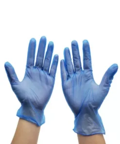 boutique-en-ligne-conceptasr-gants-vinyle-jetable-bleus