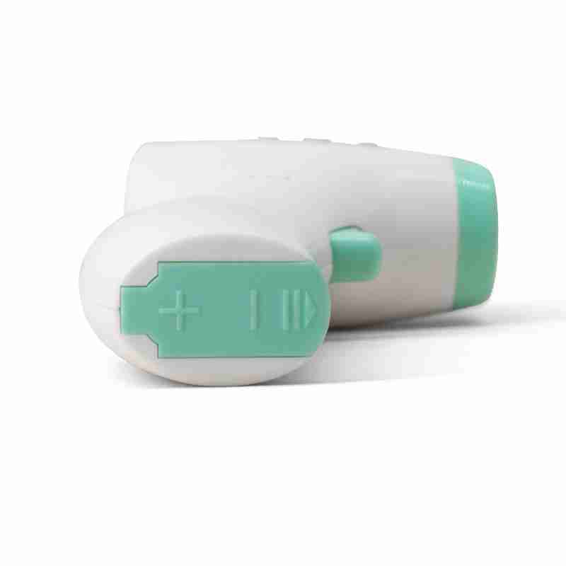 Thermomètre infrarouge sans contact – Image 4