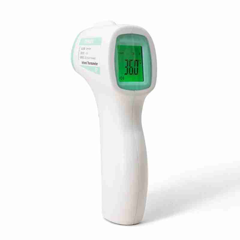 Thermomètre infrarouge sans contact – Image 3