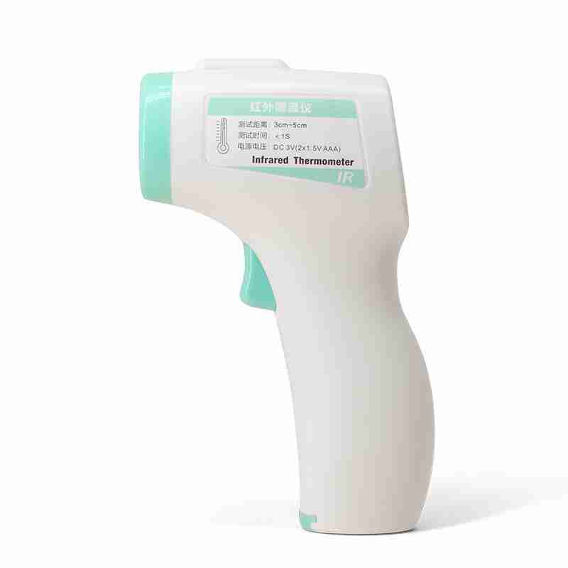 Thermomètre infrarouge sans contact – Image 2