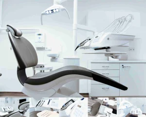 Dentists