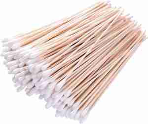 Premium Cotton Swabs for Dentists