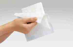 Dental Gauze Pads