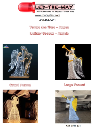 Christmas Angels