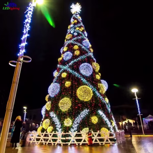 Christmas Trees