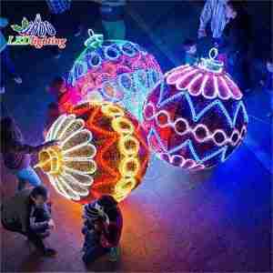 Christmas Balls