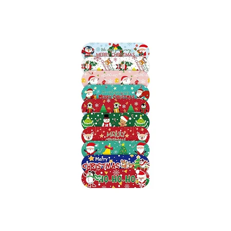 Pansements de Noël pour enfants - édition limitée ! – Image 2