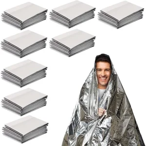 Couverture thermique d’urgence – ConceptASR