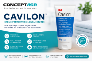 CAVILON™ CRÈME PROTECTRICE LONGUE DURÉE 92 G