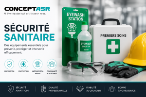Sécurité sanitaire