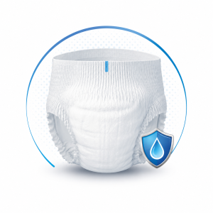 Culotte d’incontinence haute absorption | ConceptASR