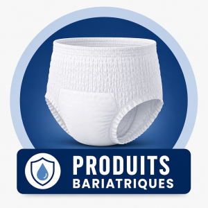 Produits bariatriques