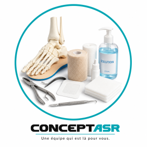 Podiatry Products