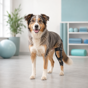 Dog Orthopedics and Mobility | ConceptASR Vet