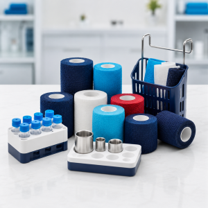 Fournitures pour cliniques vétérinaires | ConceptASR Vet