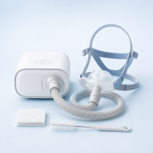 CPAP Accessories in Canada & USA | ConceptASR